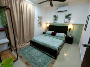 Mini Green Homestay